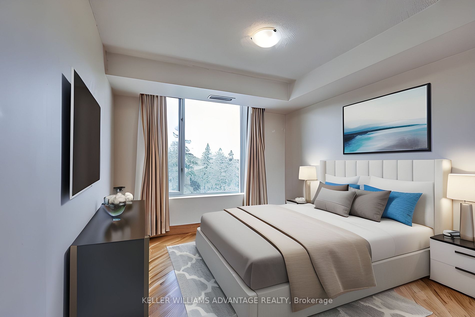 452 Scarborough Golfclub Rd, #506
