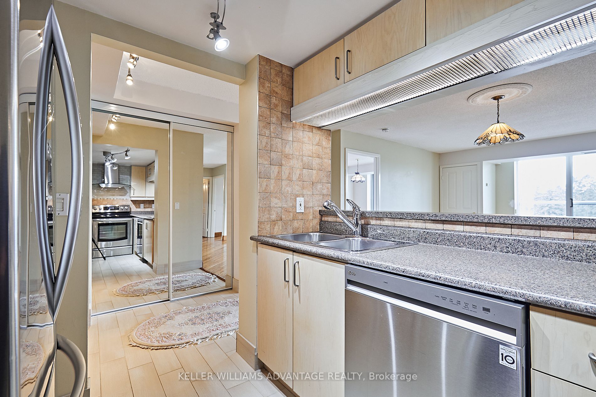 452 Scarborough Golfclub Rd, #506