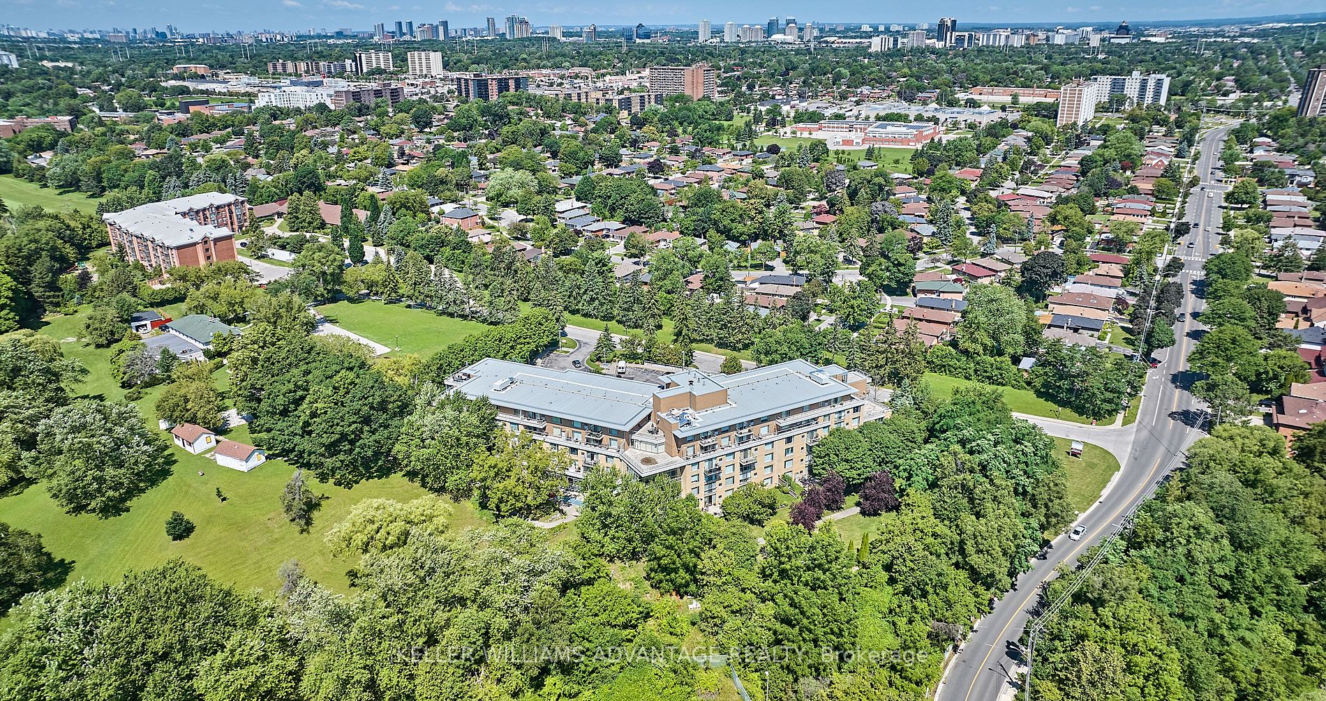 452 Scarborough Golfclub Rd, #506