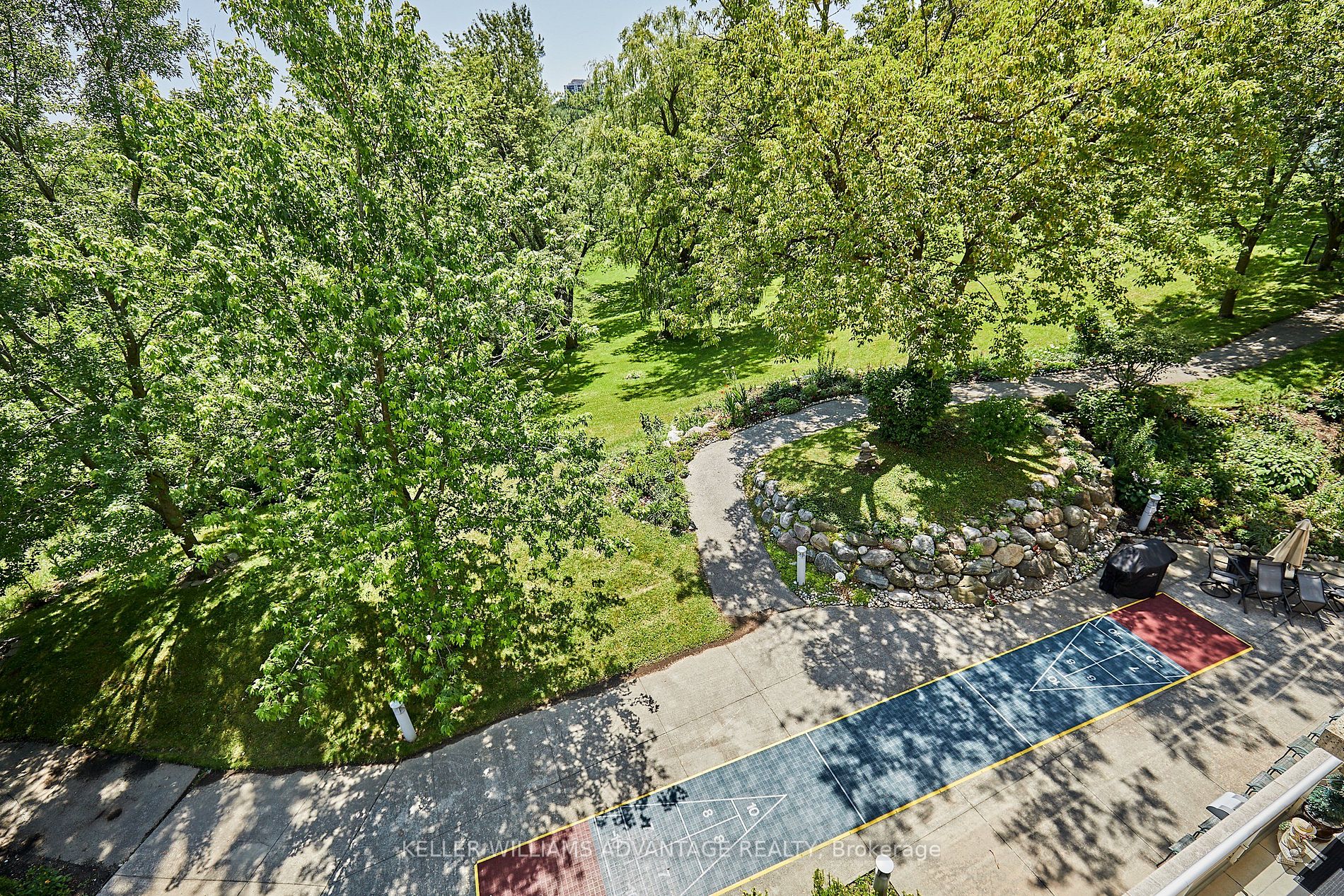 452 Scarborough Golfclub Rd, #506