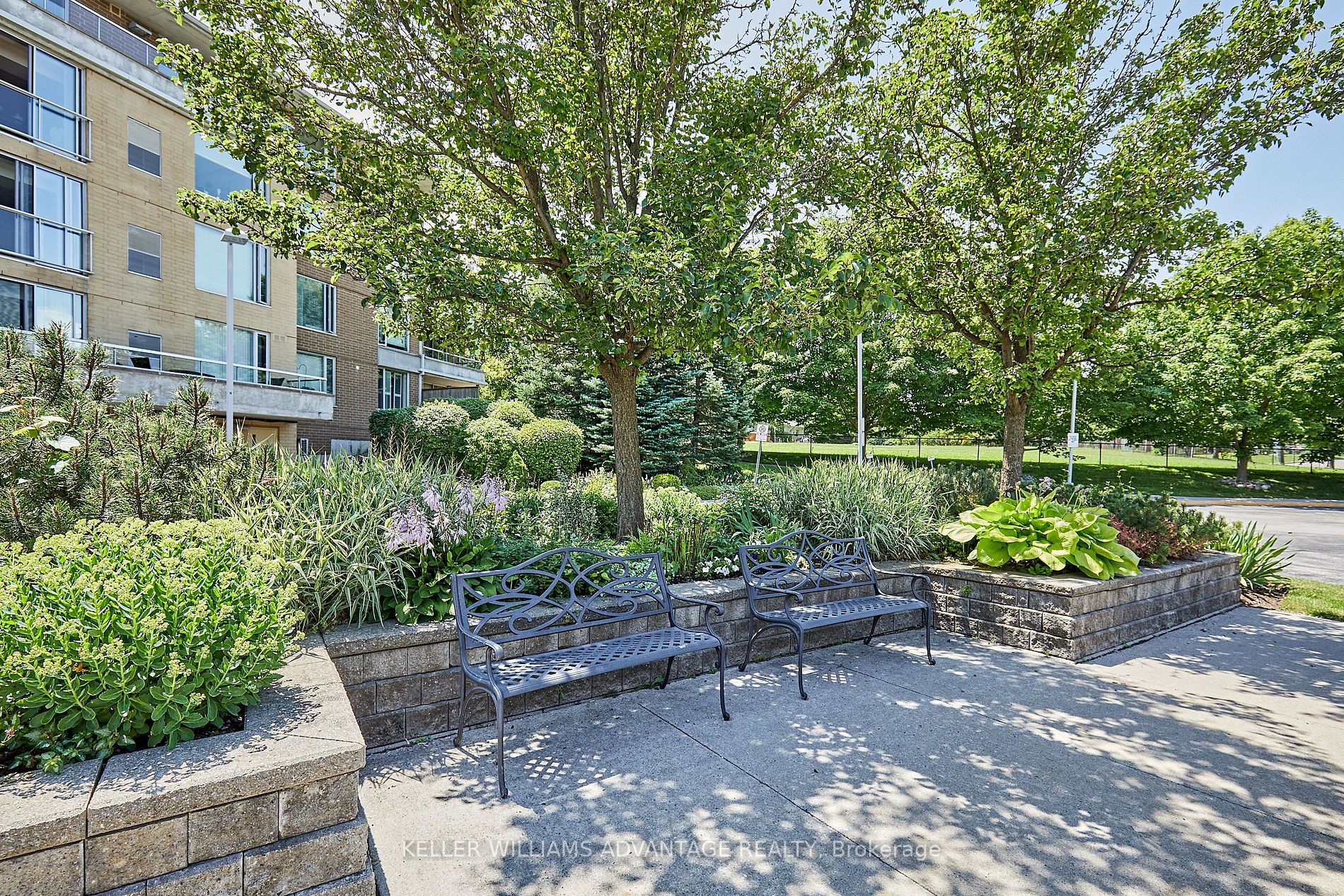 452 Scarborough Golfclub Rd, #506