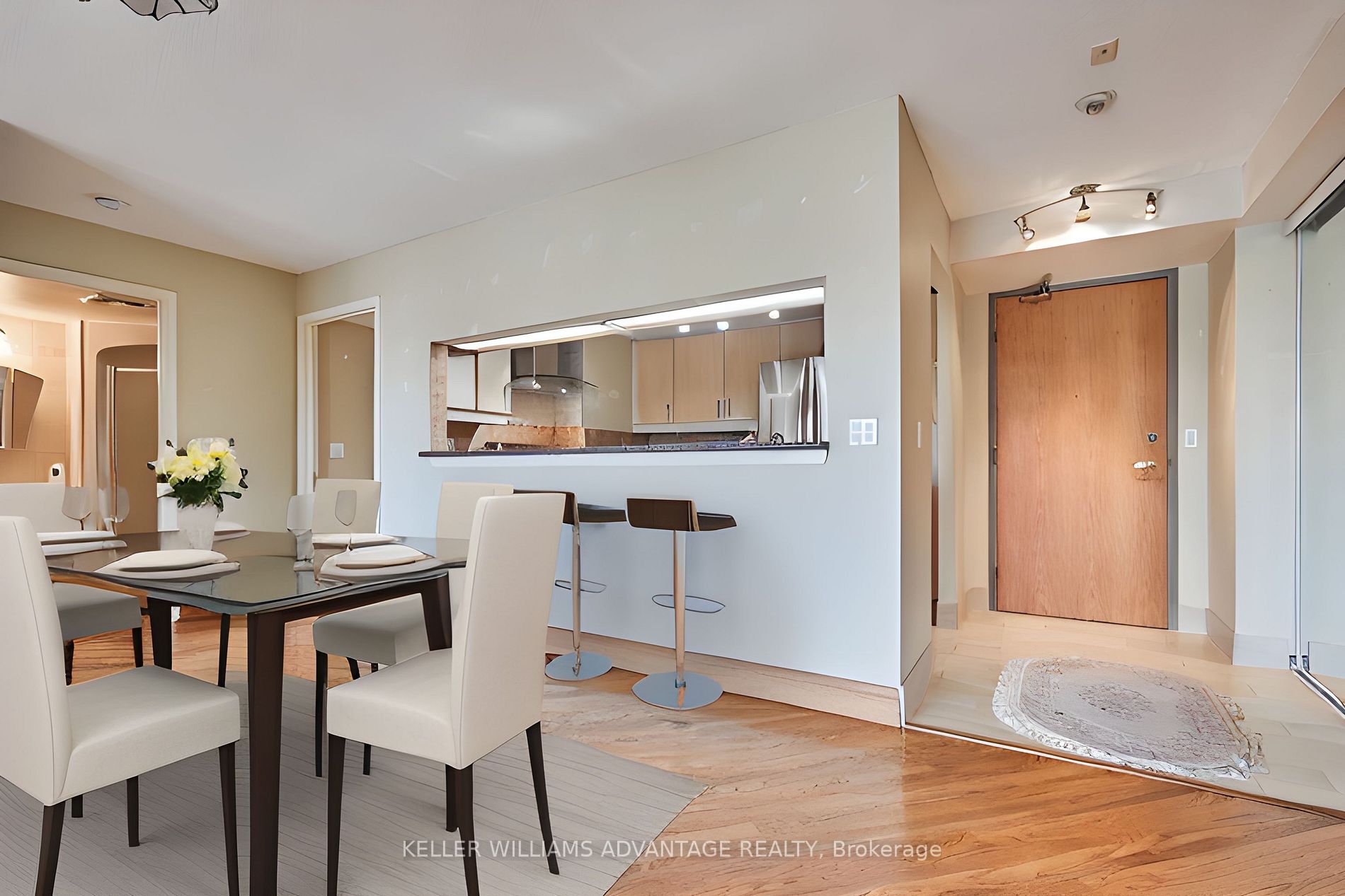 452 Scarborough Golfclub Rd, #506