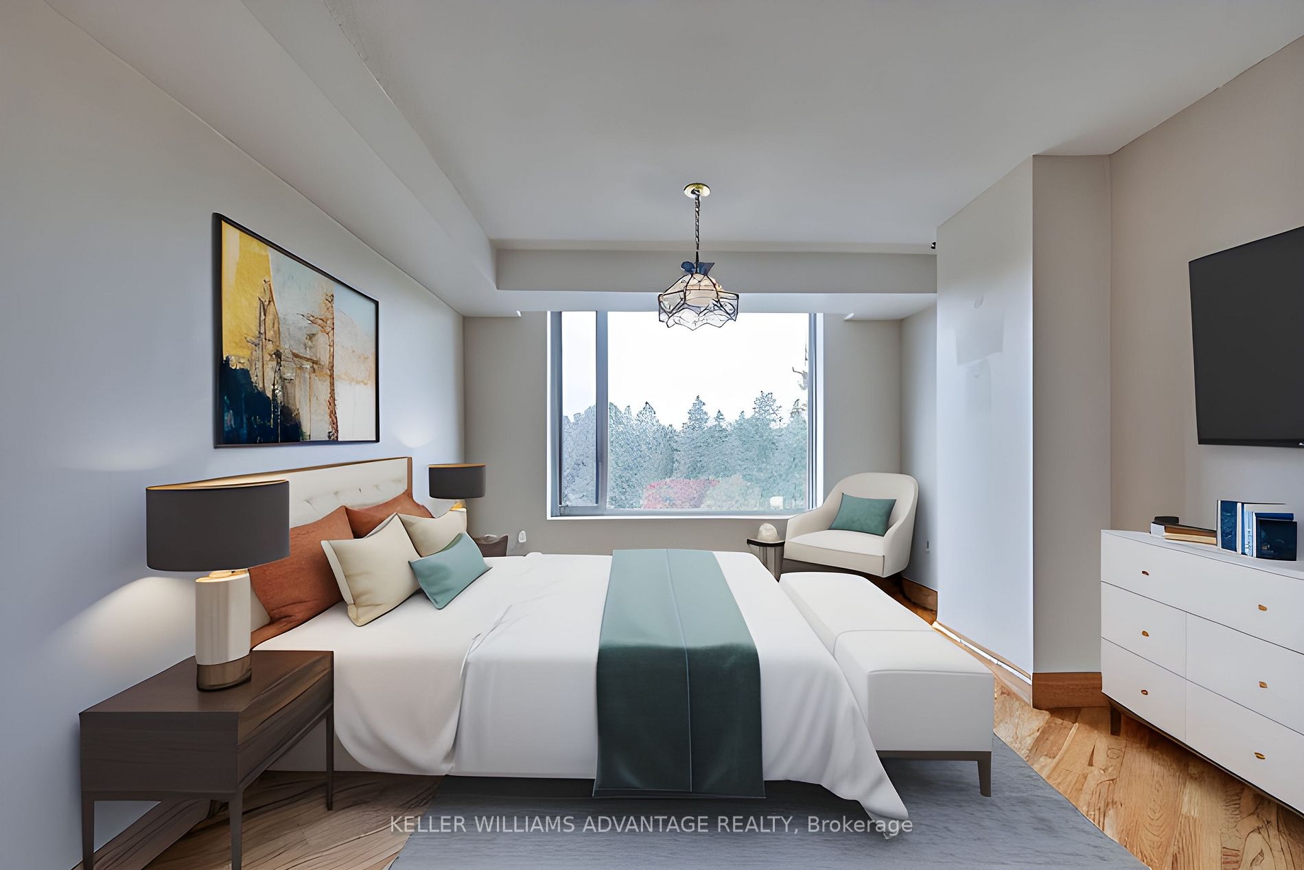 452 Scarborough Golfclub Rd, #506