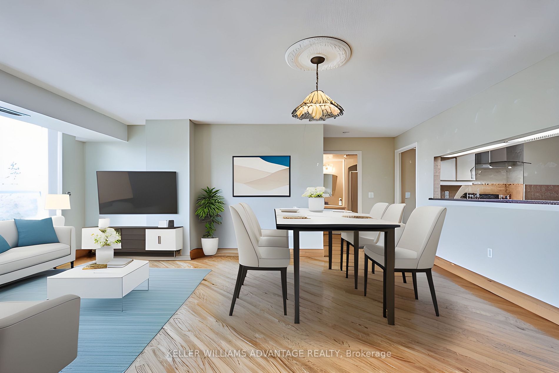 452 Scarborough Golfclub Rd, #506