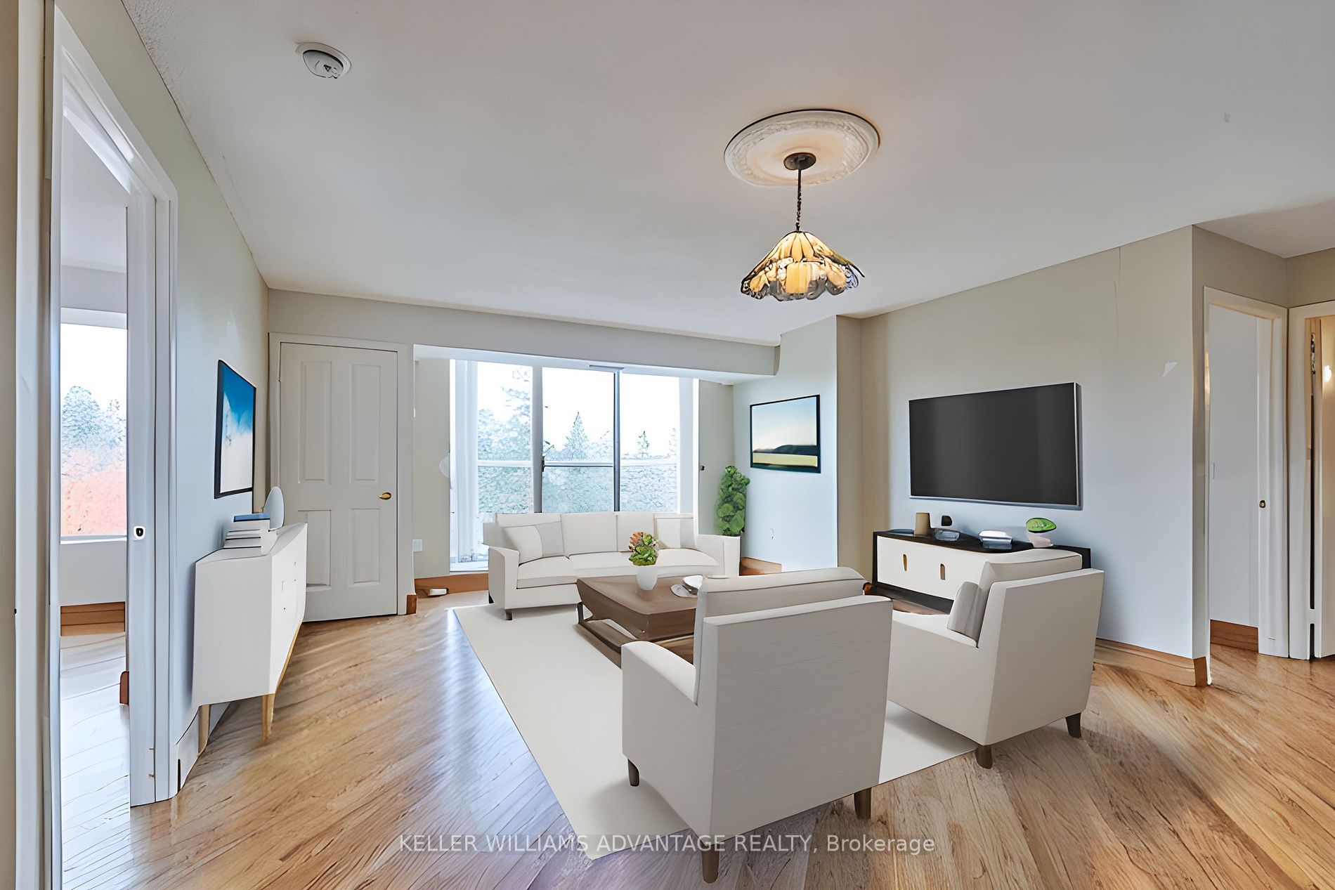 452 Scarborough Golfclub Rd, #506