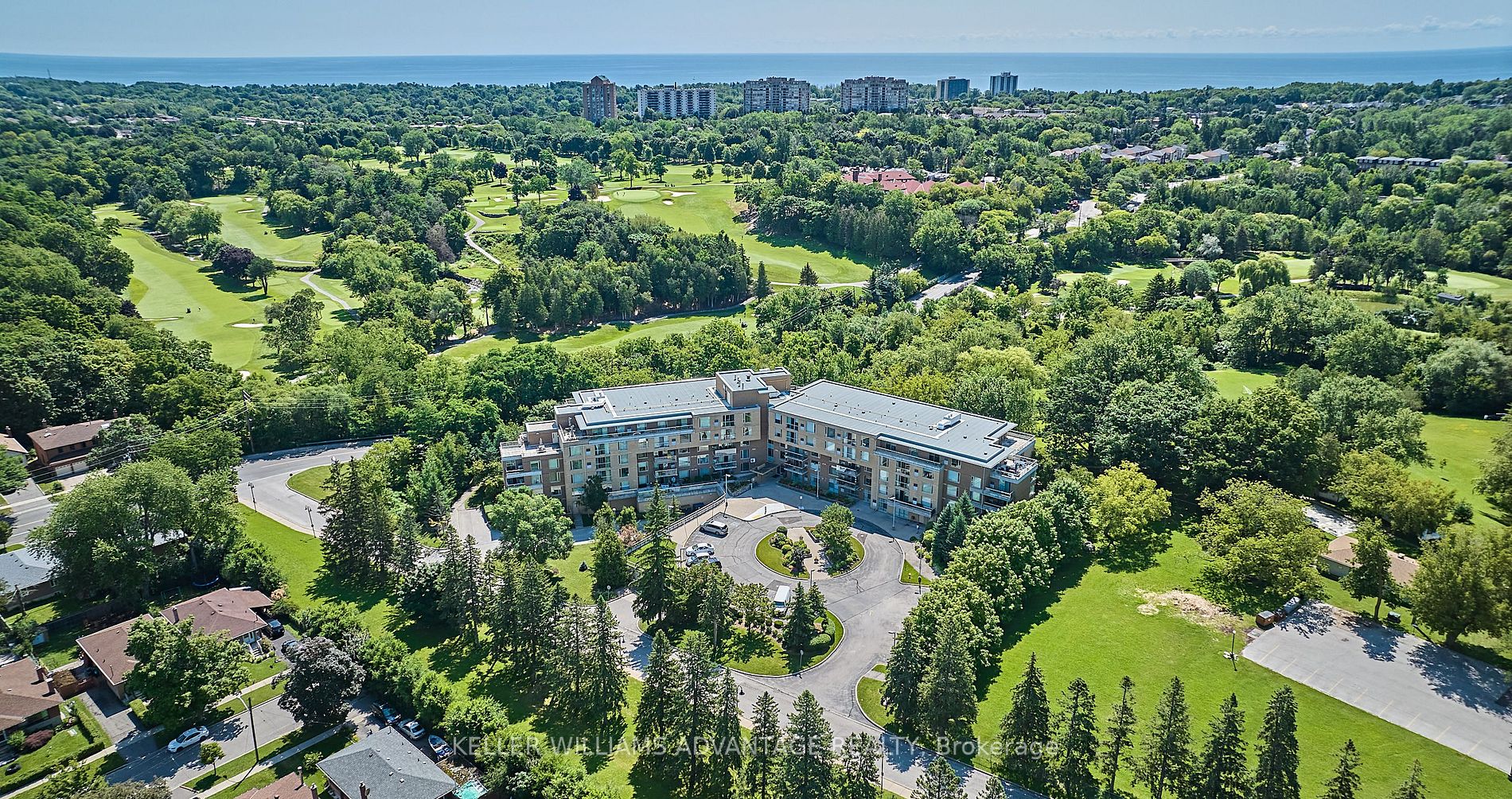 452 Scarborough Golfclub Rd, #506