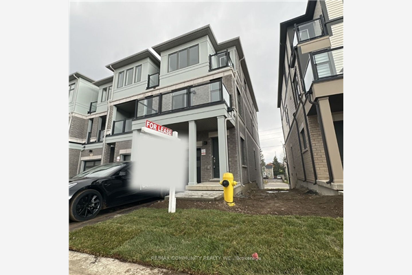 394 Okanagan Path, Oshawa