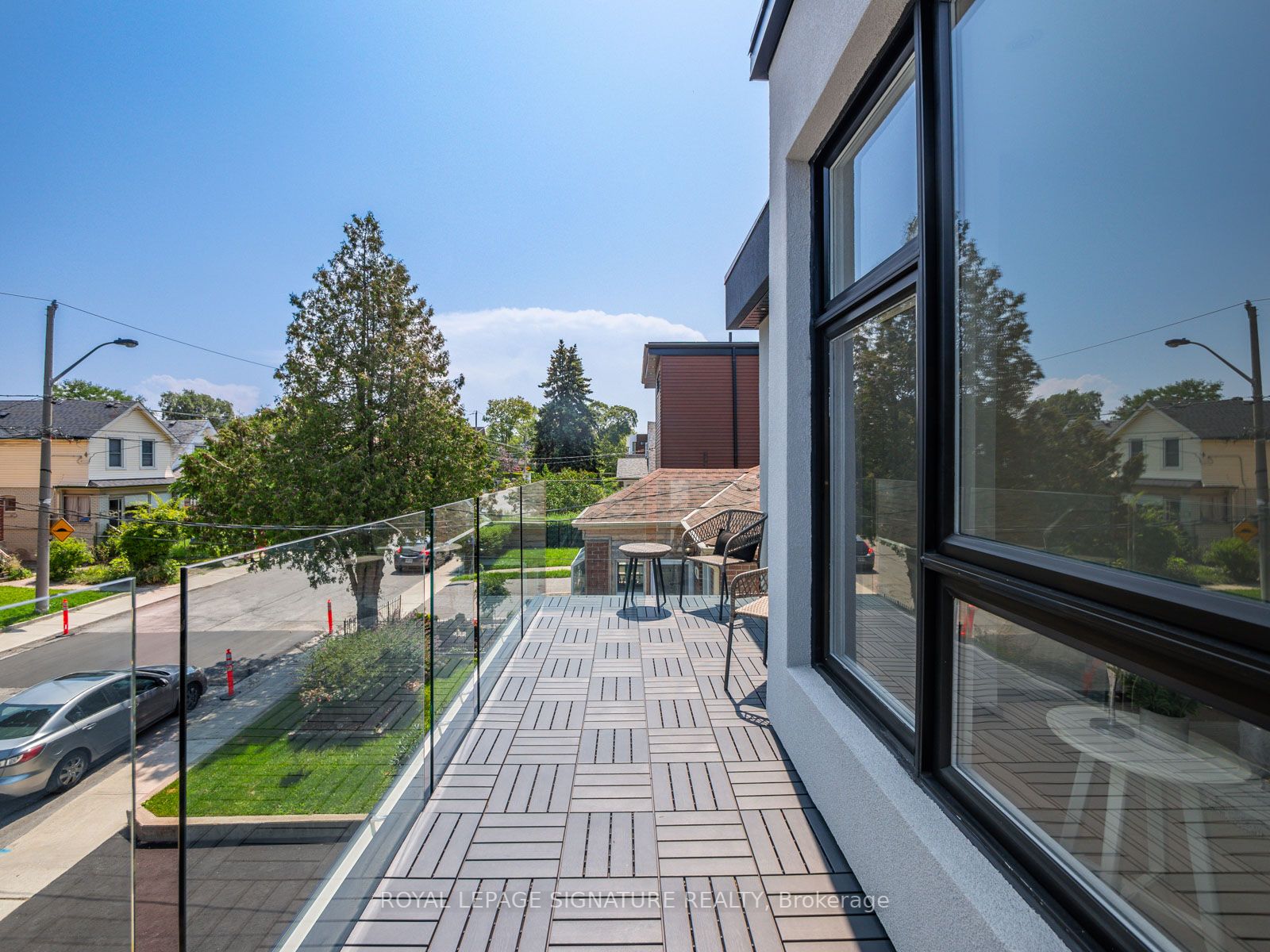 186 Oak Park Ave