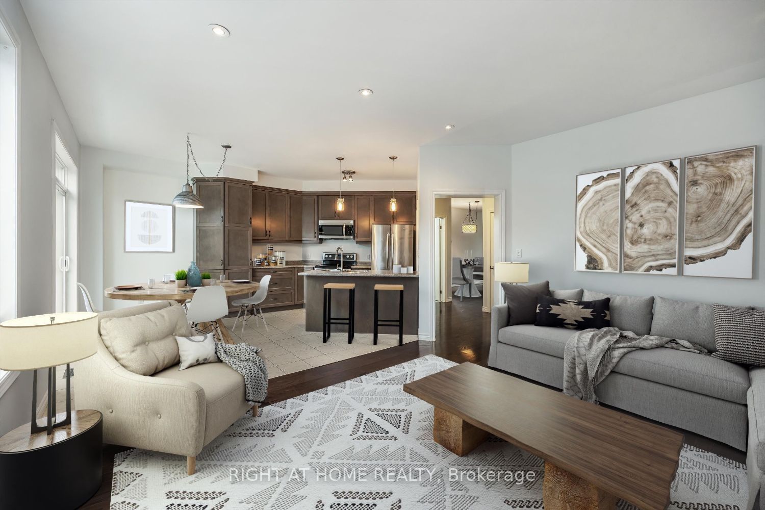 83 Harvey Jones Ave