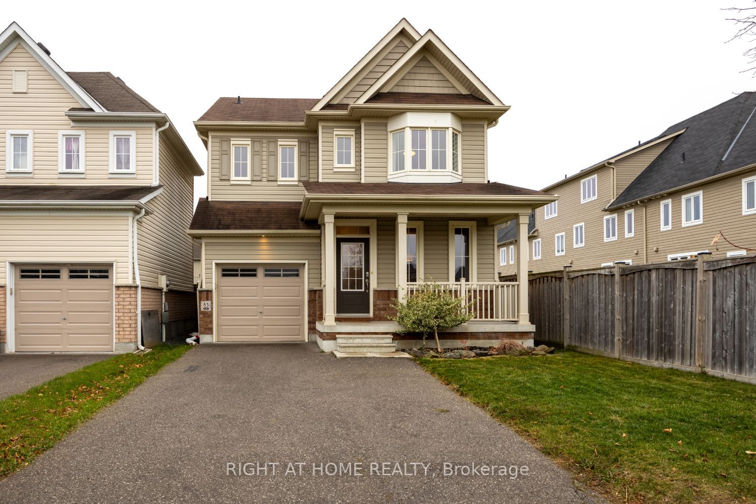 83 Harvey Jones Ave