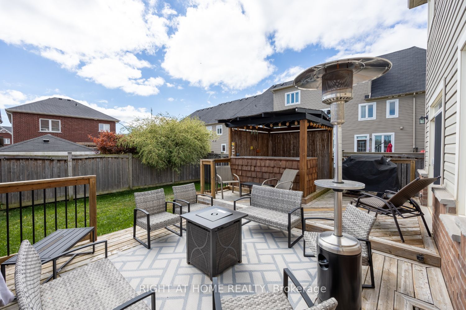 83 Harvey Jones Ave