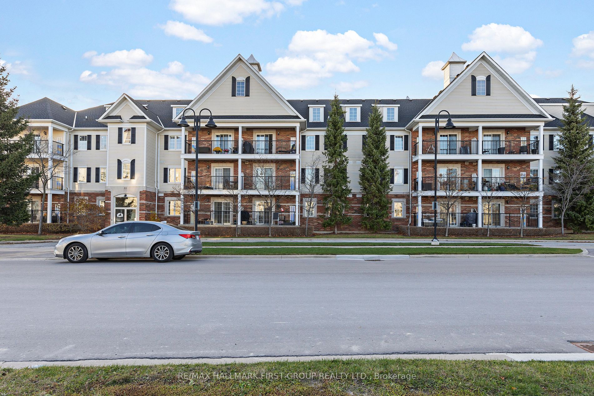 55 Shipway Ave, #307