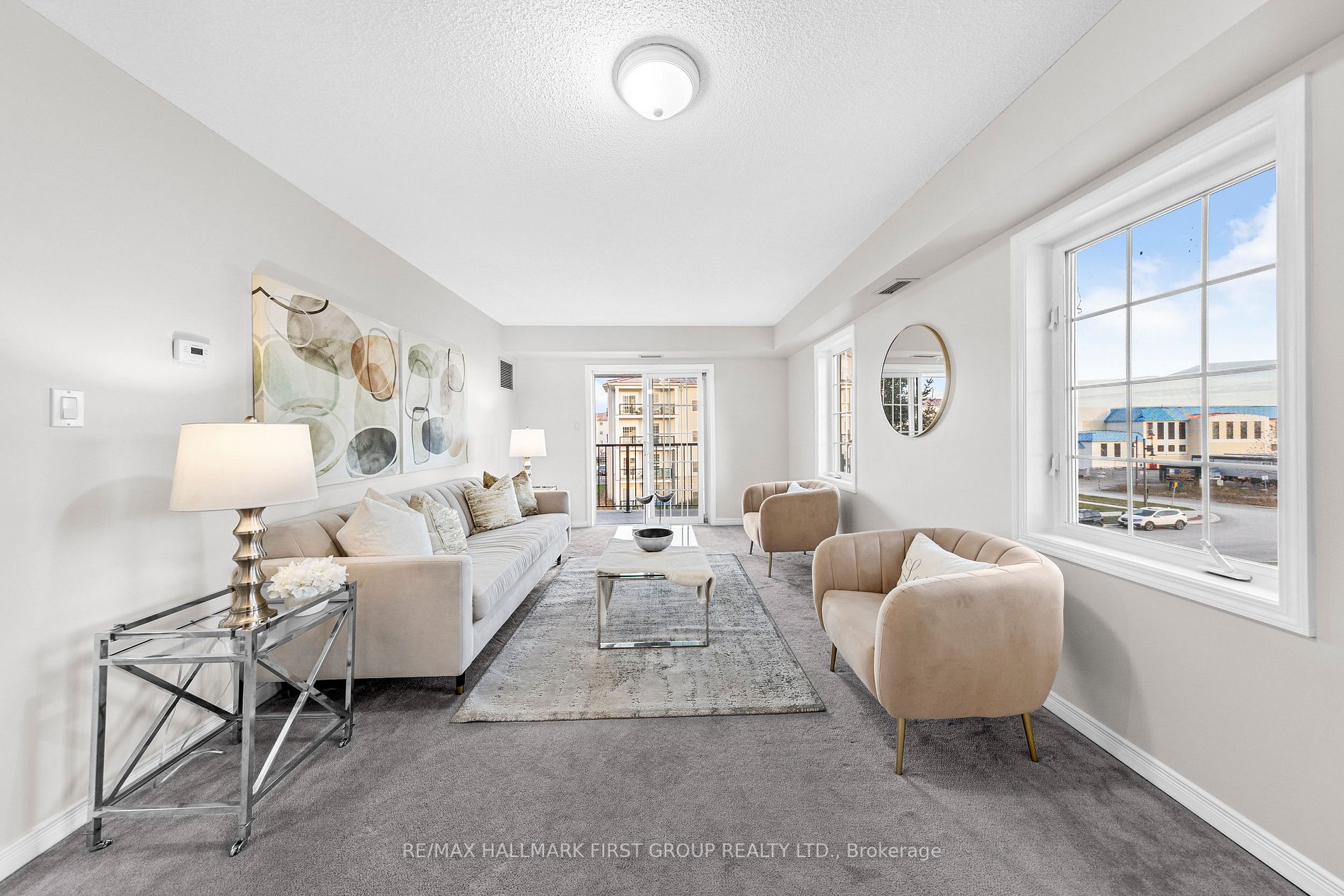 55 Shipway Ave, #307