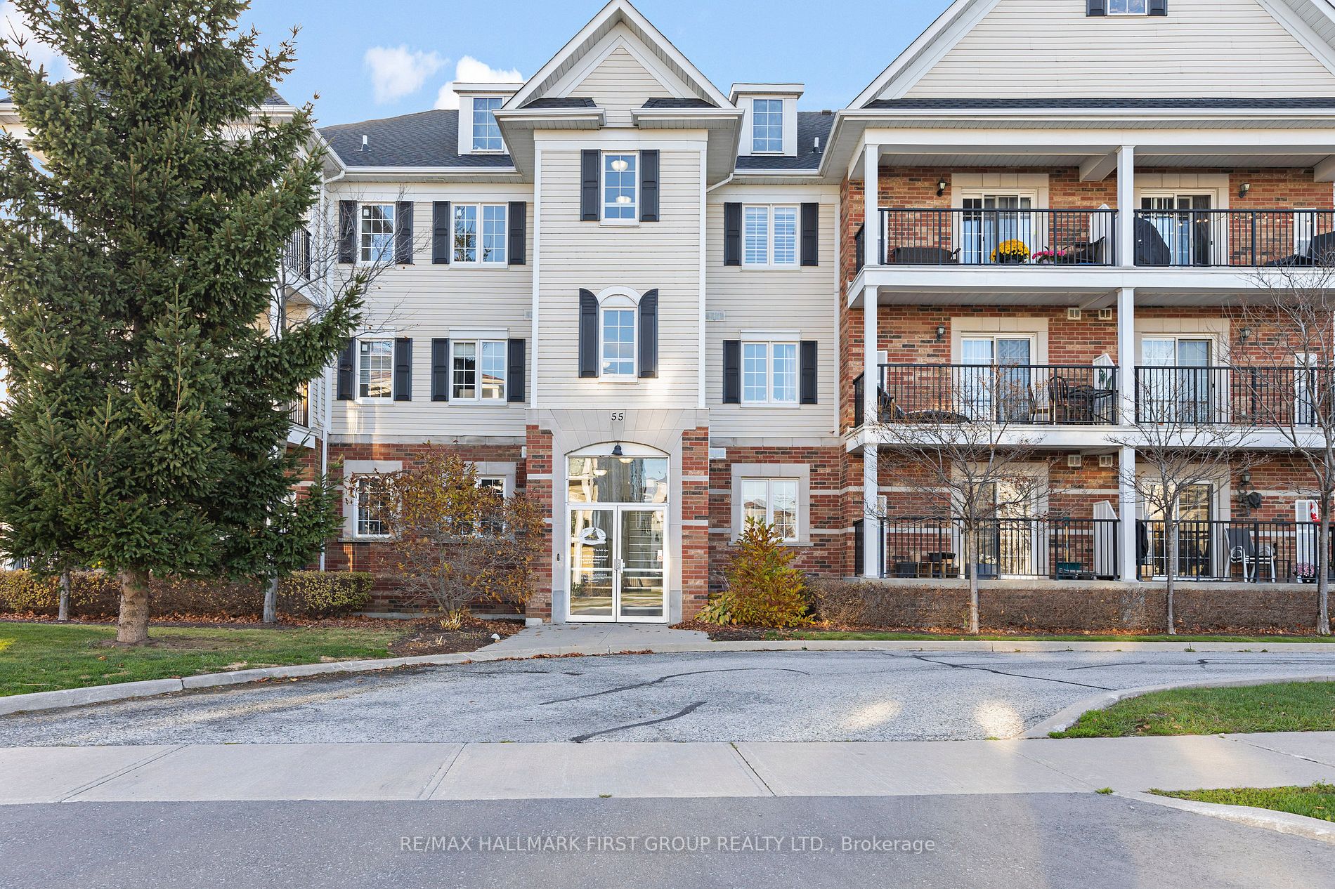 55 Shipway Ave, #307