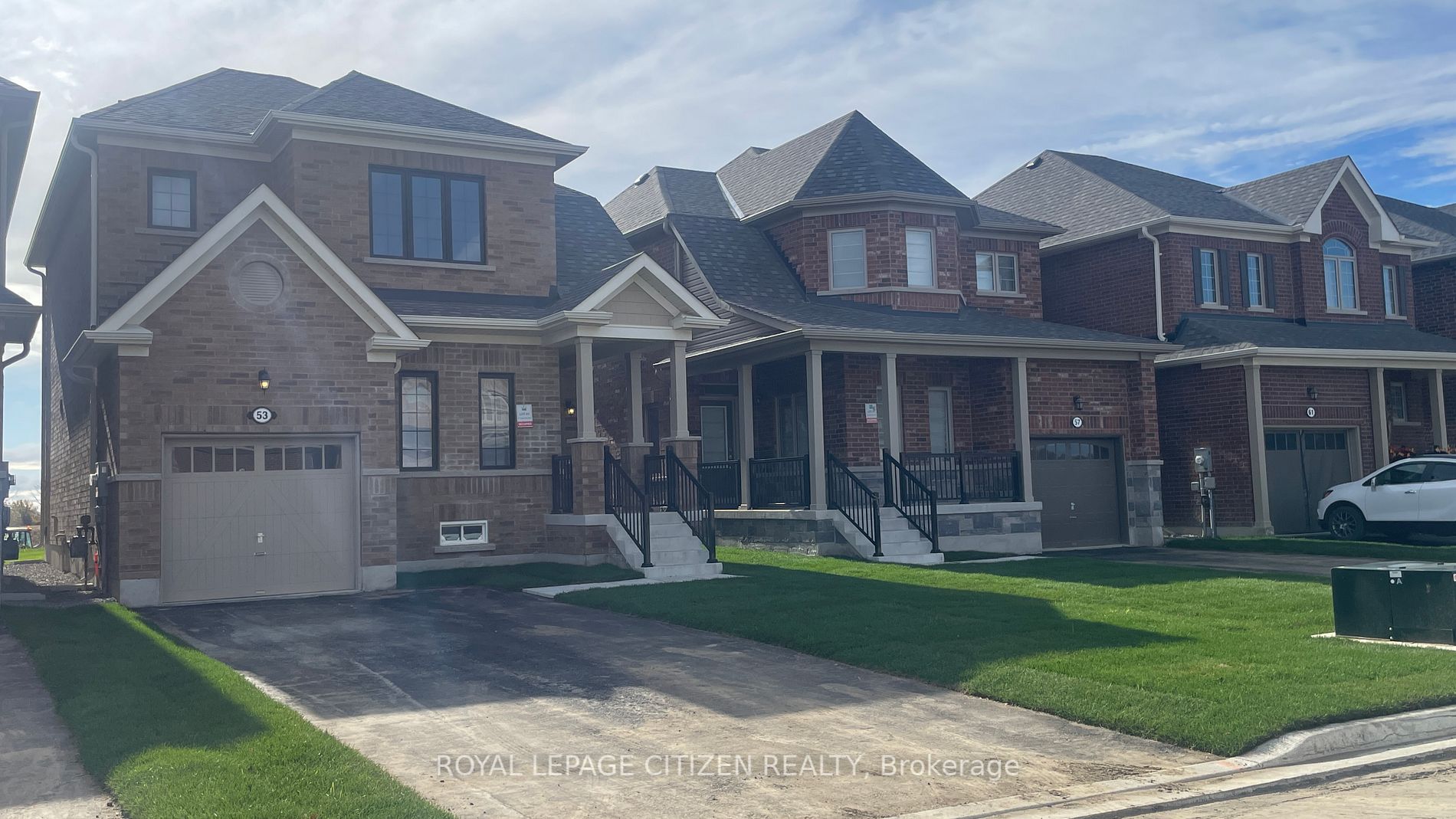 53 Jack Potts Way
