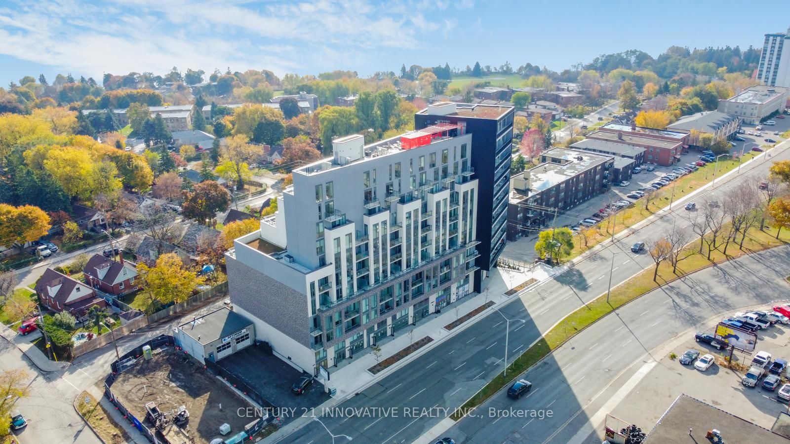 90 Glen Everest Road, #310