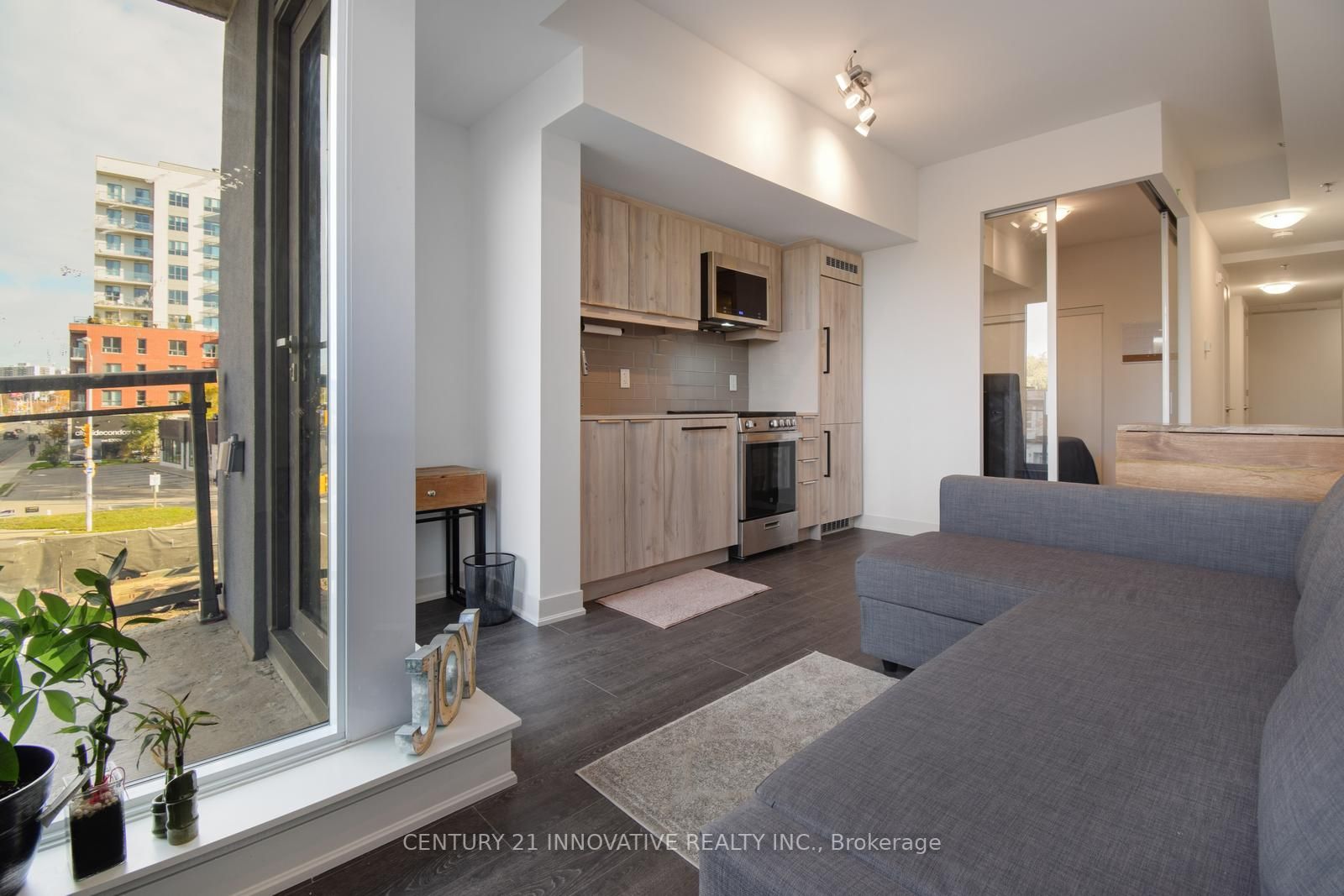90 Glen Everest Road, #310