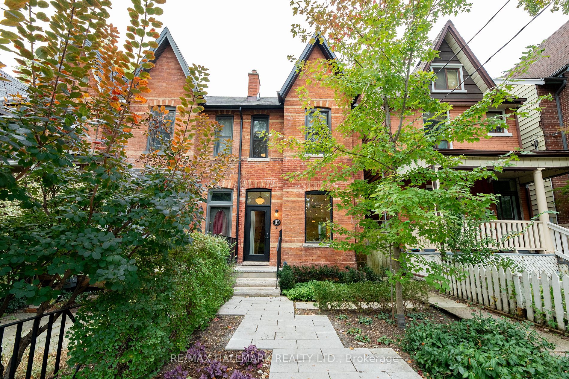 111 Victor Ave