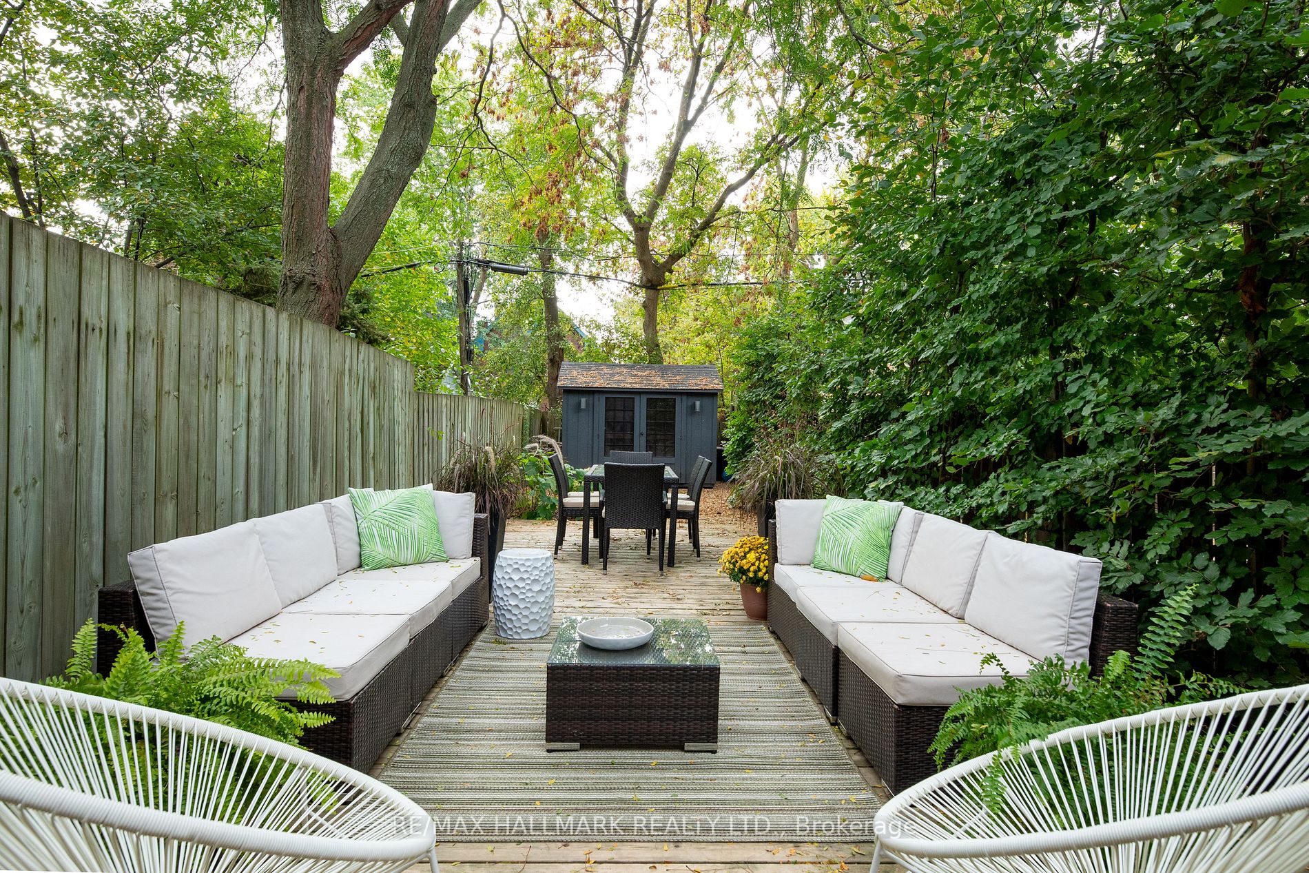 111 Victor Ave