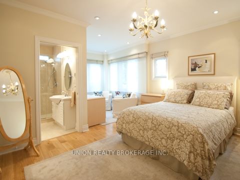 1 Leuty Ave