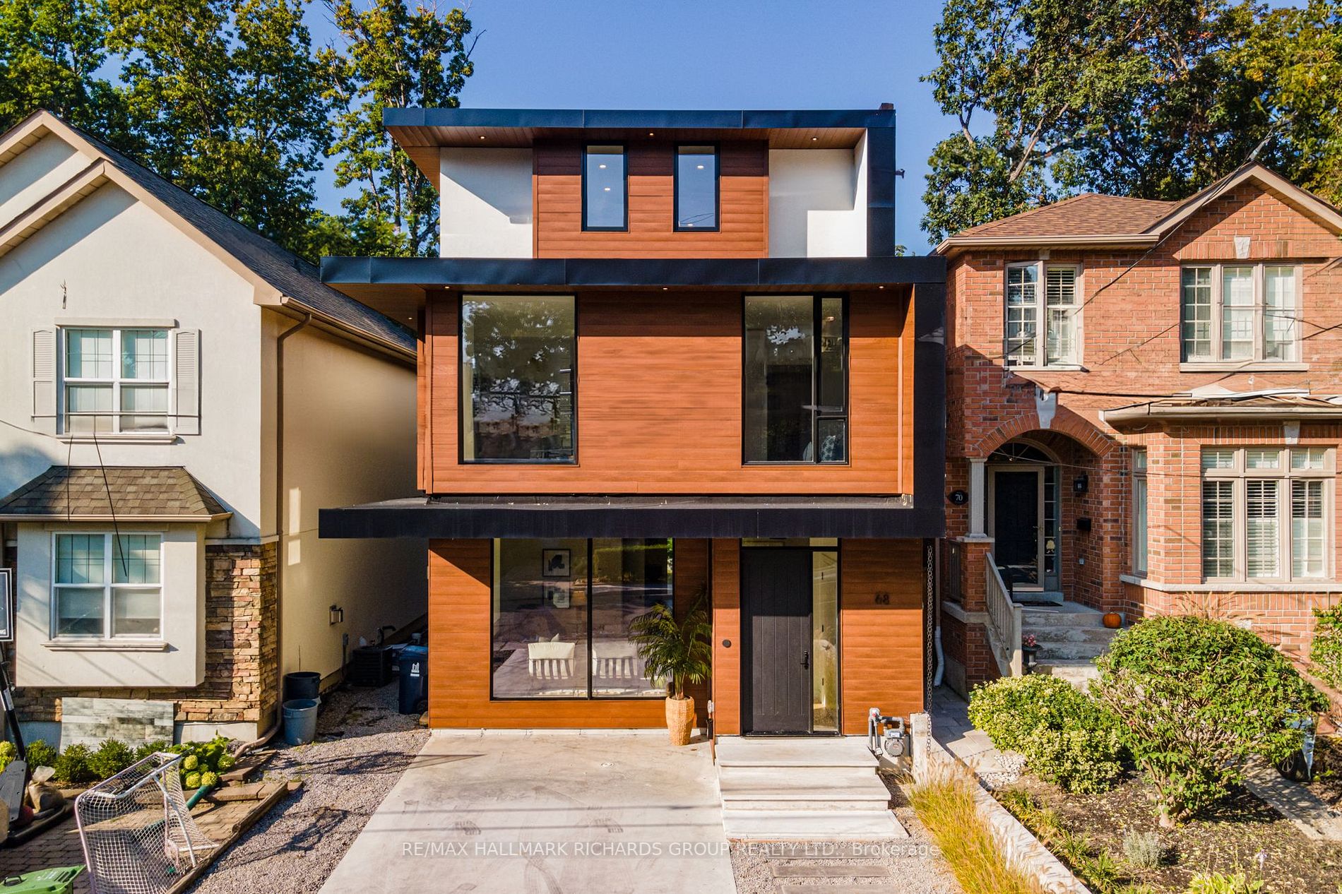 68 Haig Ave
