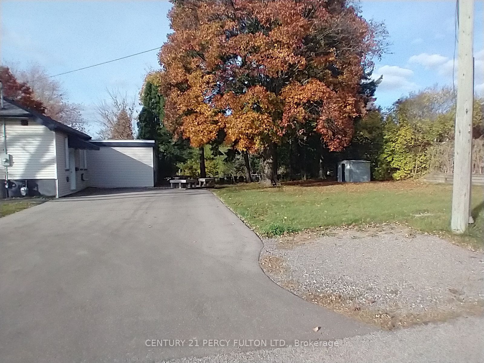 401 Anderson St