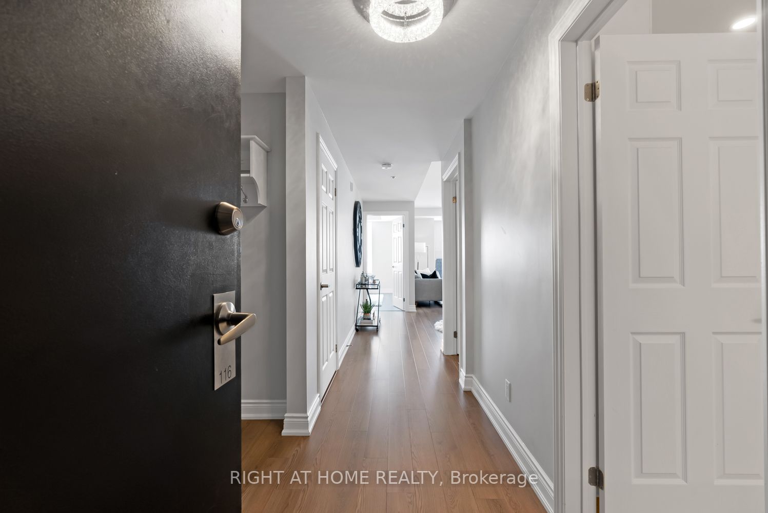 21 Brookhouse Dr, #116