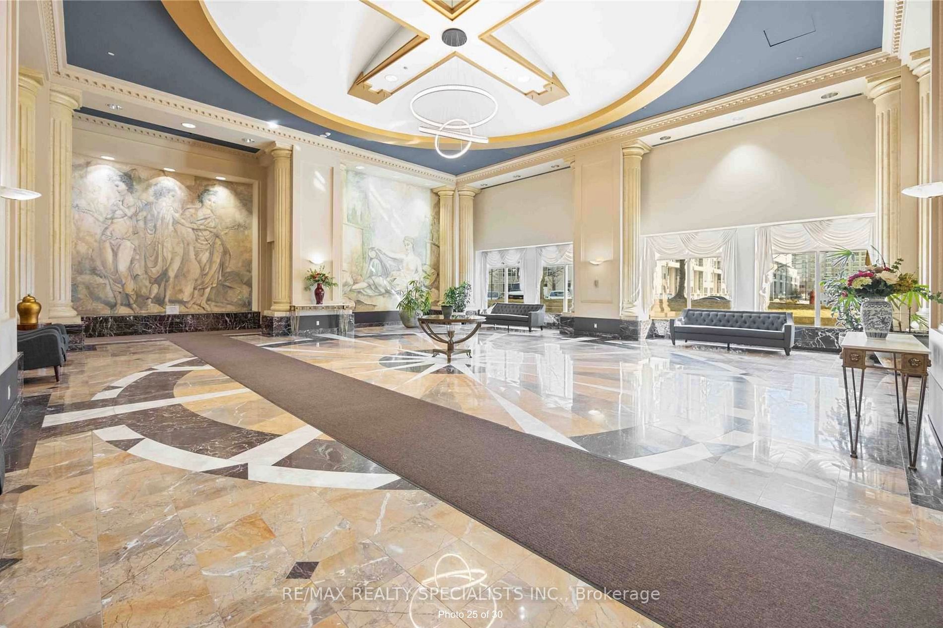 18 Lee Centre Drive, #2110