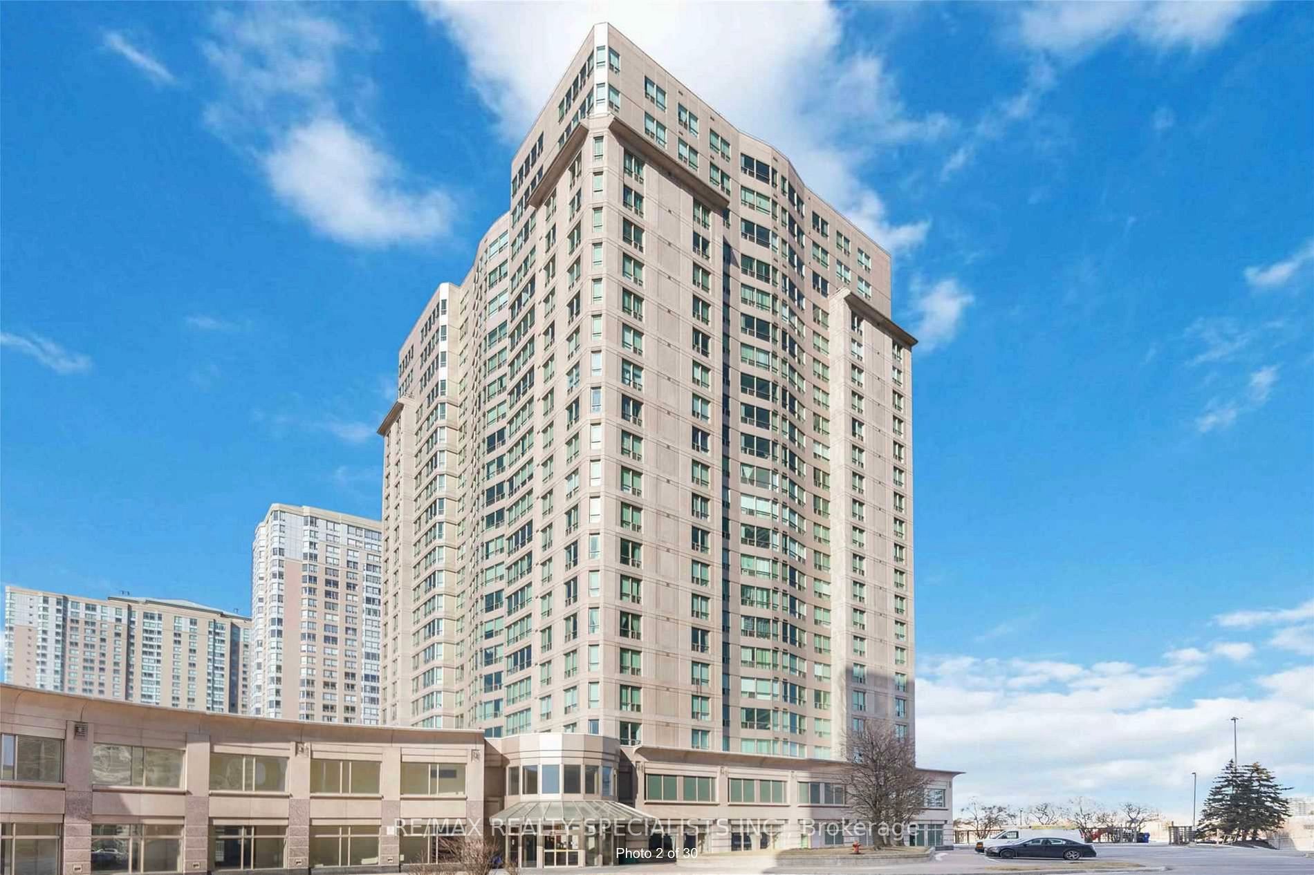 18 Lee Centre Drive, #2110
