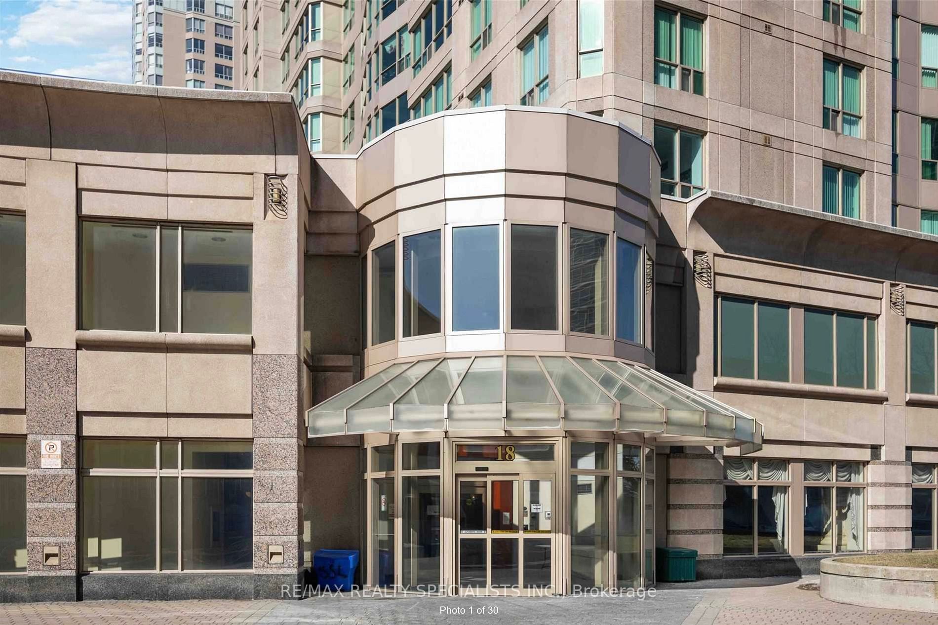 18 Lee Centre Drive, #2110