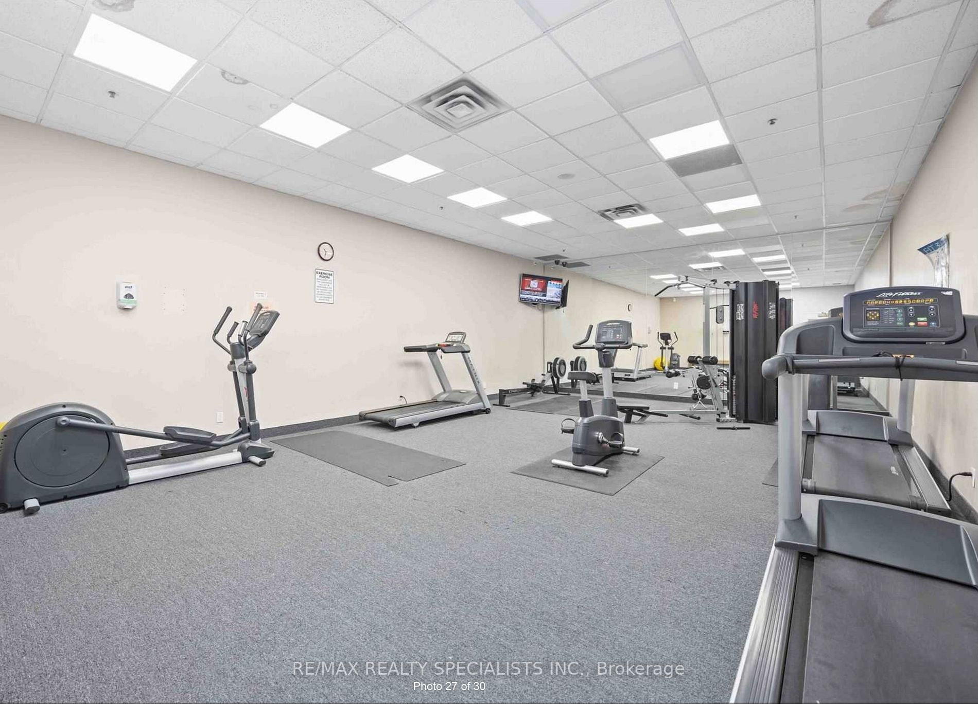 18 Lee Centre Drive, #2110