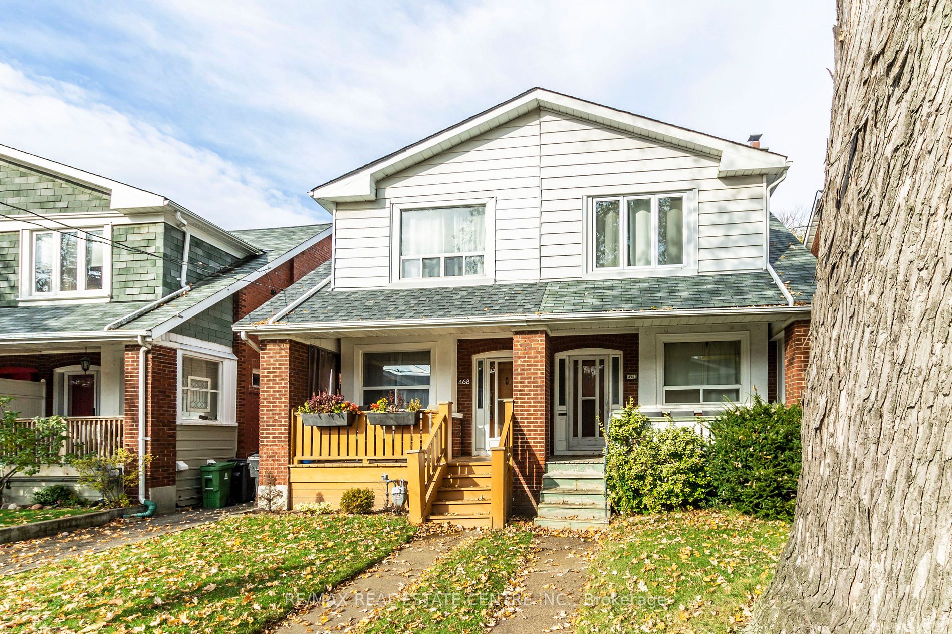 468 Milverton Blvd
