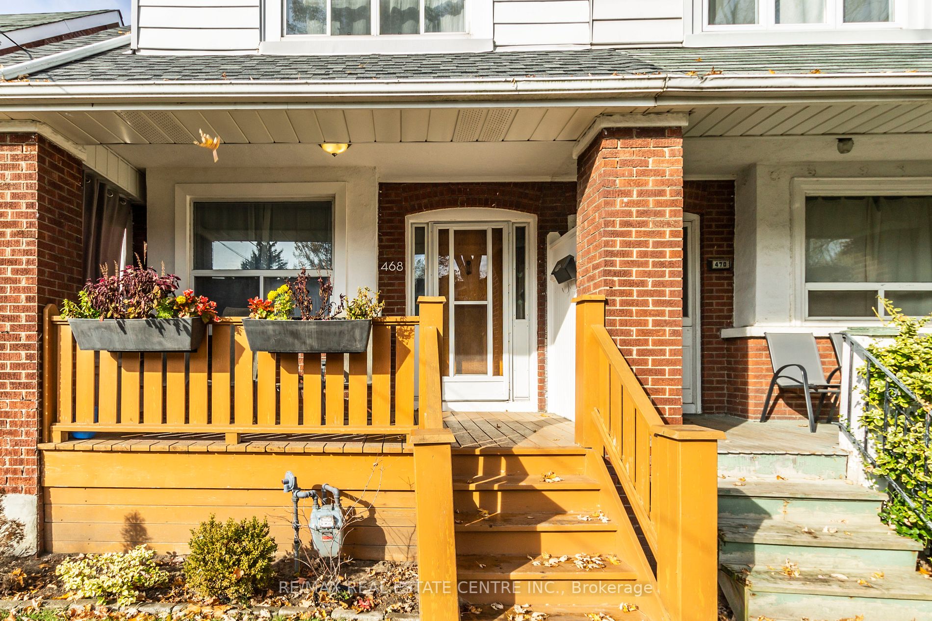 468 Milverton Blvd