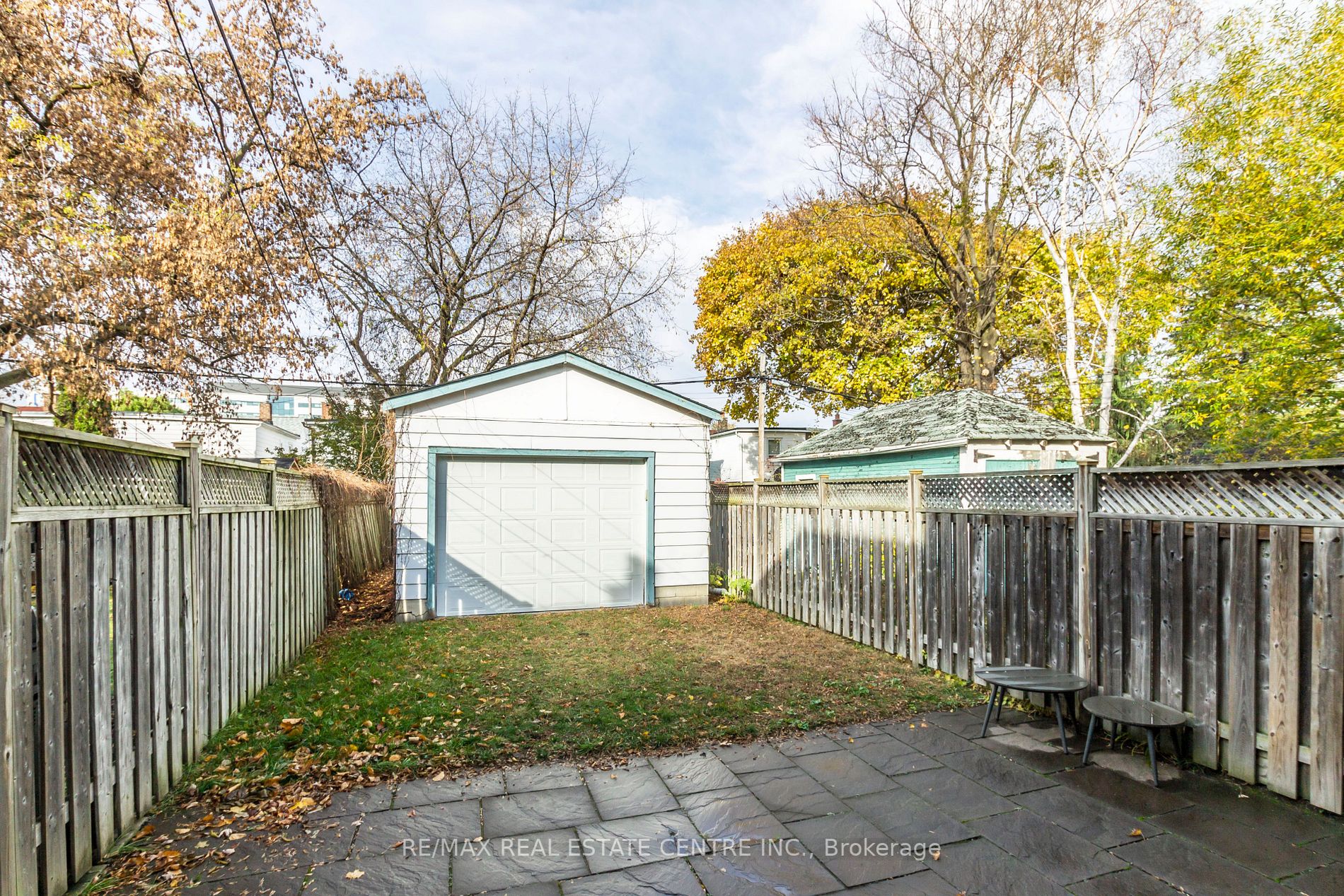 468 Milverton Blvd