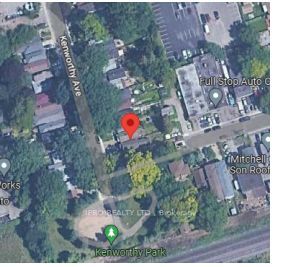 39 Kenworthy Avenue