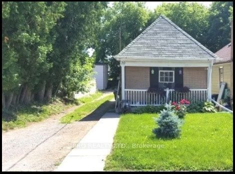 39 Kenworthy Avenue