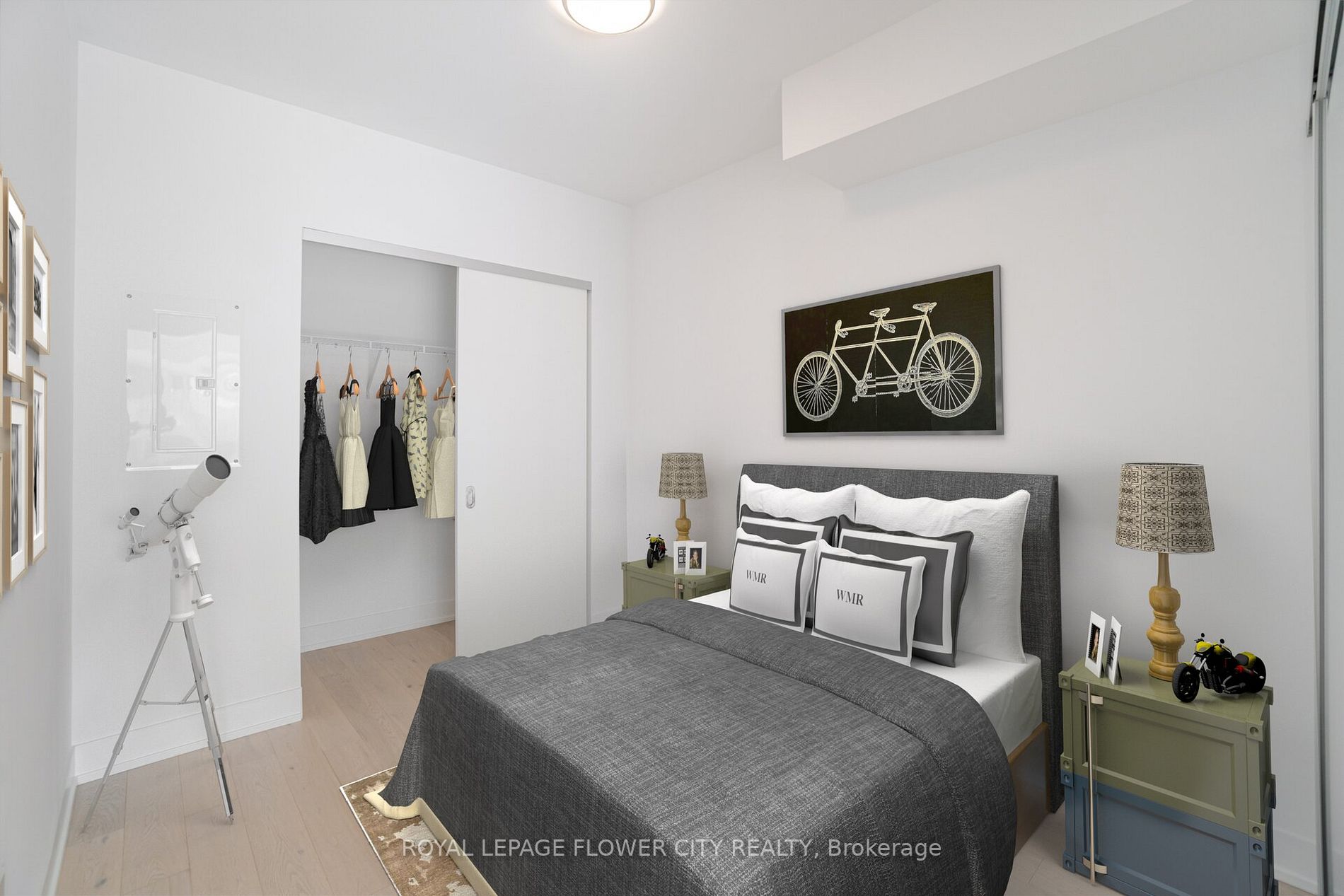 1331 Queen St E, #411
