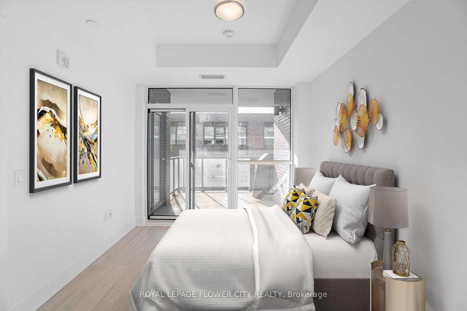 1331 Queen St E, #411