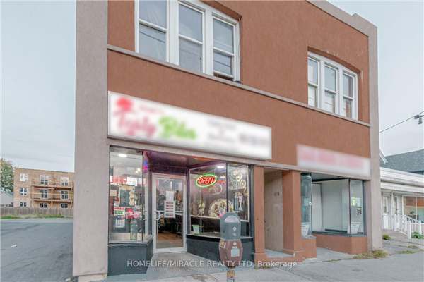 153 Simcoe St S, Oshawa