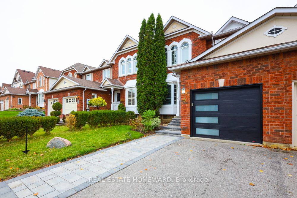 9 Gill Cres