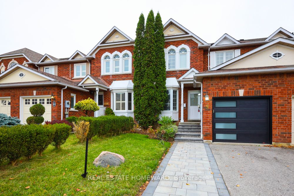 9 Gill Cres
