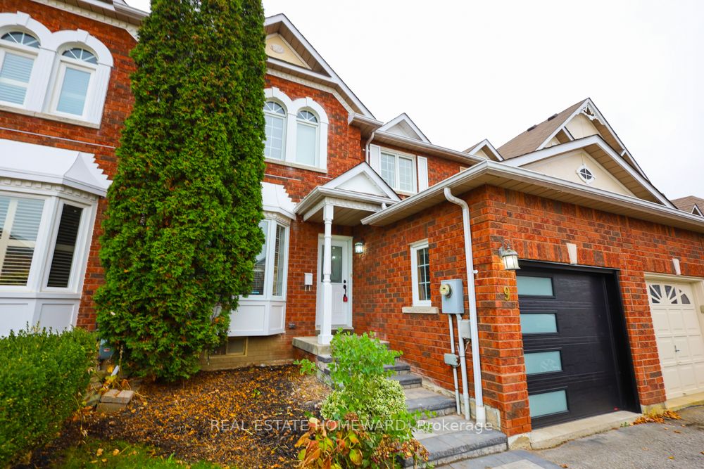 9 Gill Cres