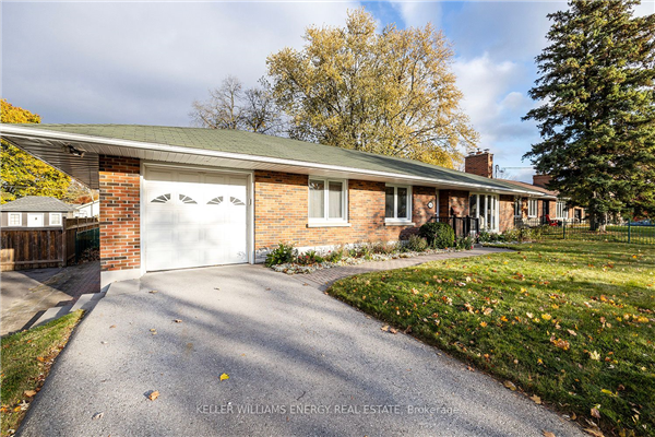 943 Chevrolet St, Oshawa