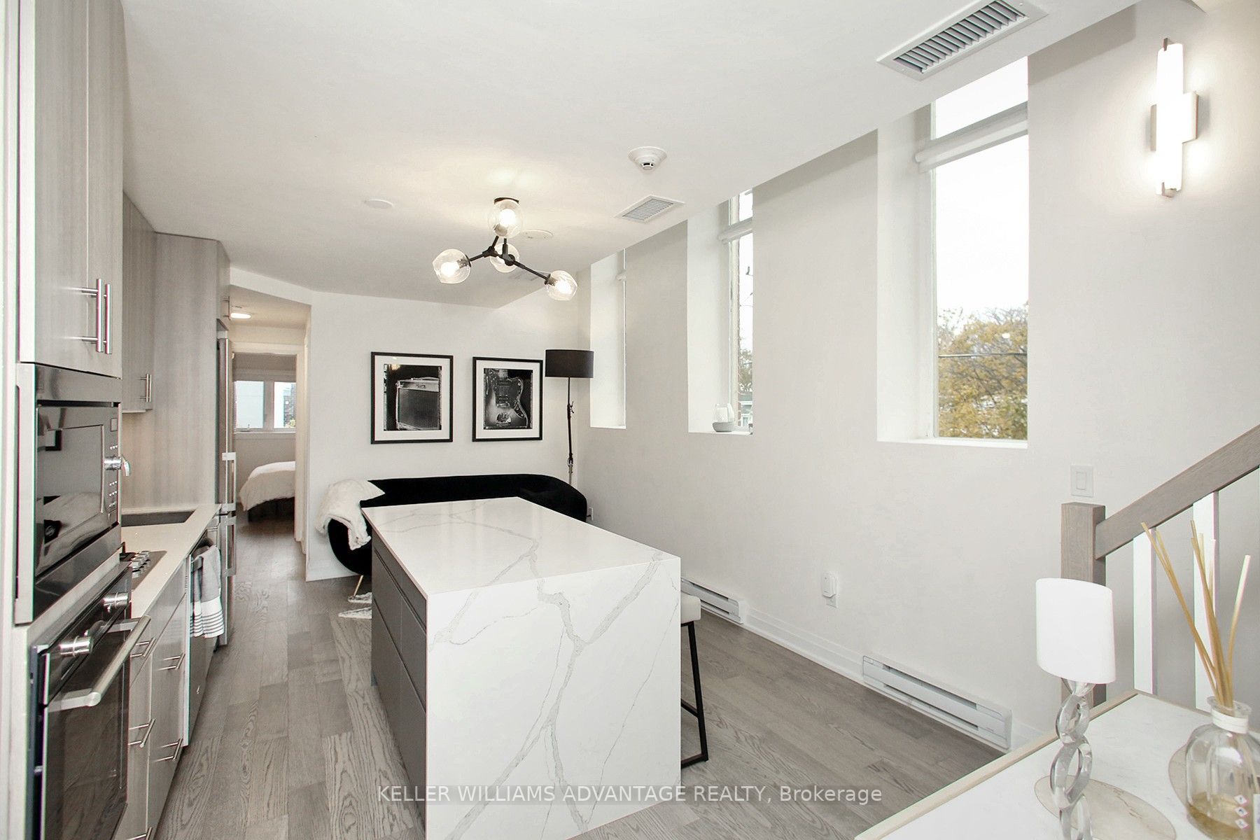 175 Jones Ave, #1