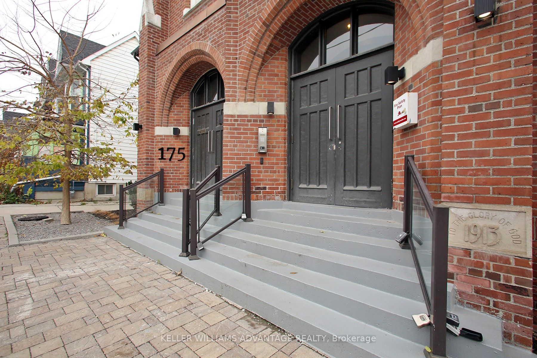 175 Jones Ave, #1