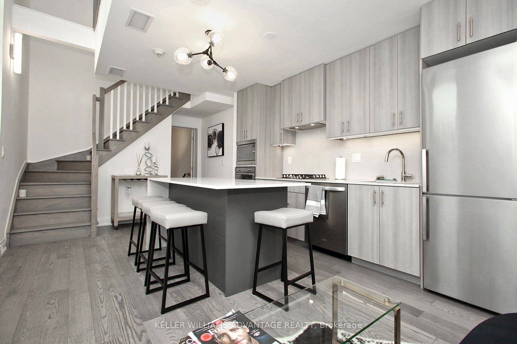 175 Jones Ave, #1