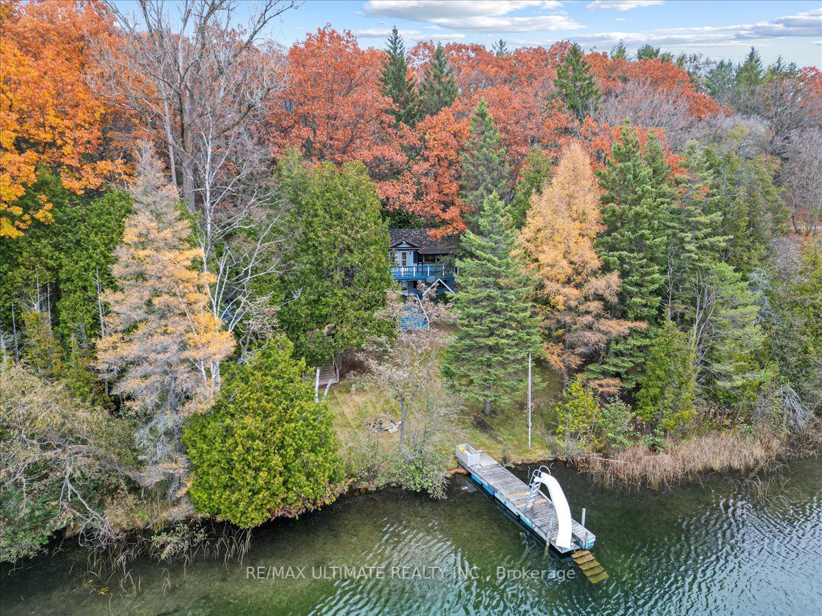 86 Chalk Lake Rd