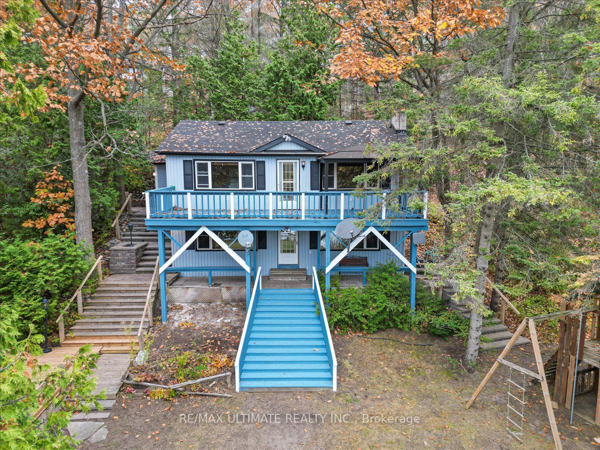 86 Chalk Lake Rd