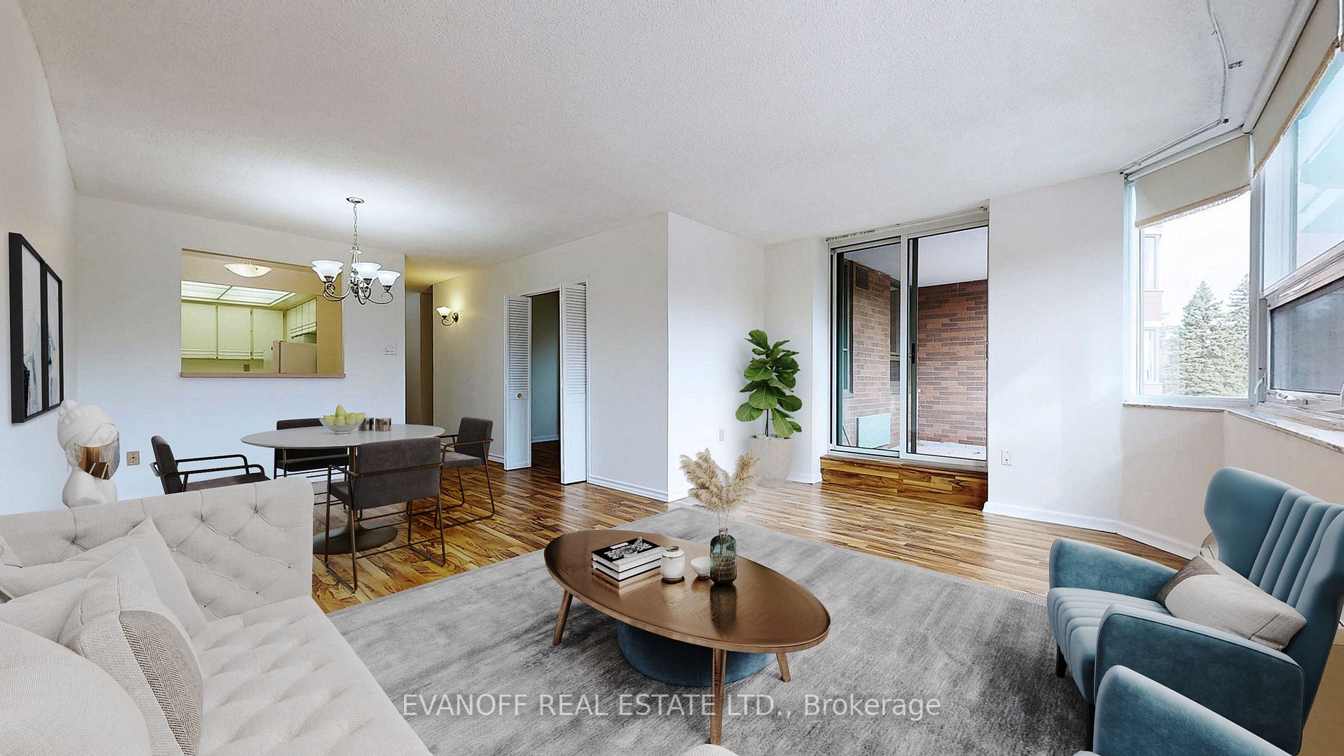 121 Ling Rd, #207