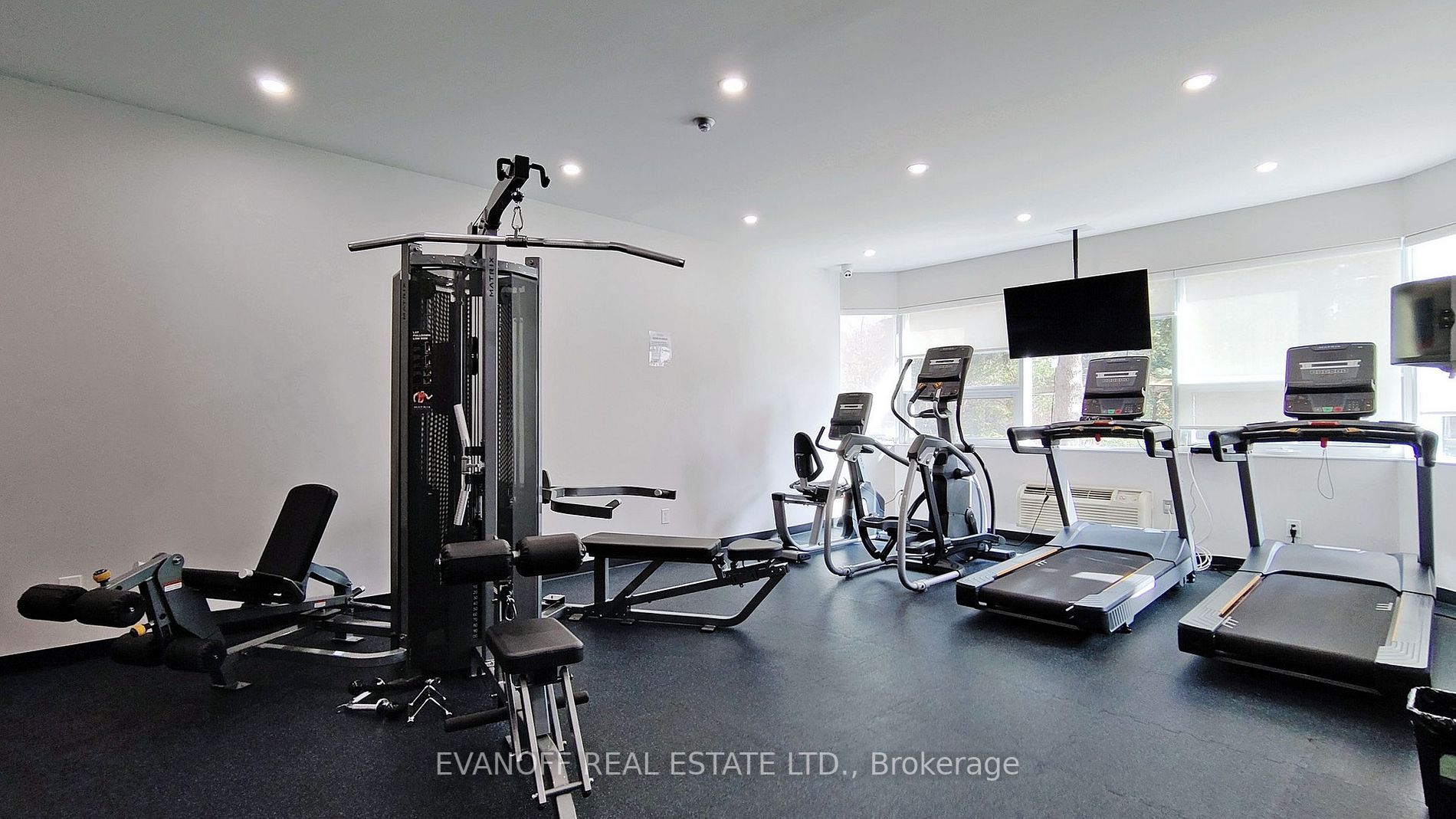 121 Ling Rd, #207